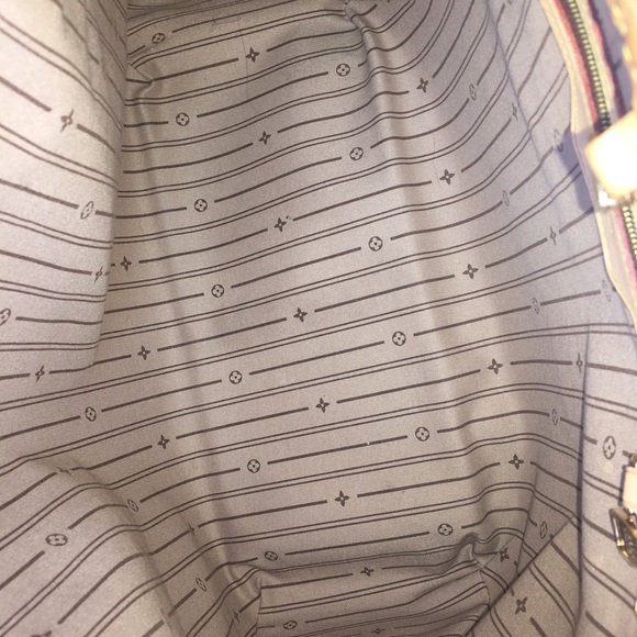 Louis Vuitton delightful MM - Picture 15 of 16